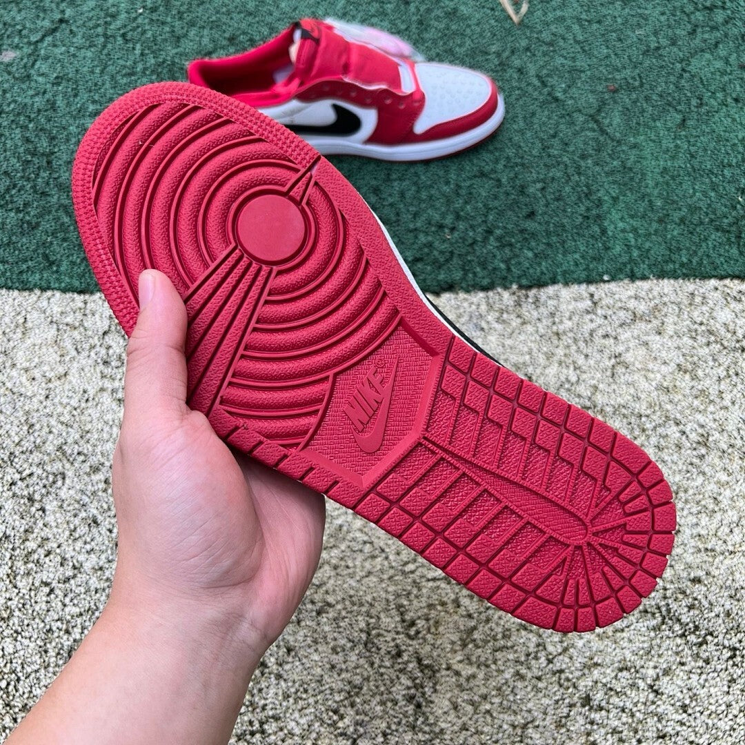 Nike Air Jordan 1 Low Travis Scott Chicago