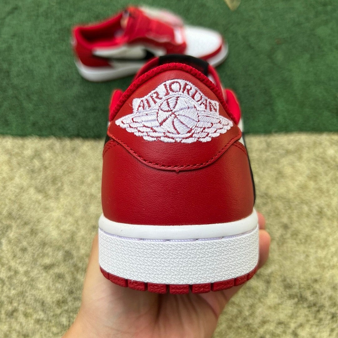 Nike Air Jordan 1 Low Travis Scott Chicago