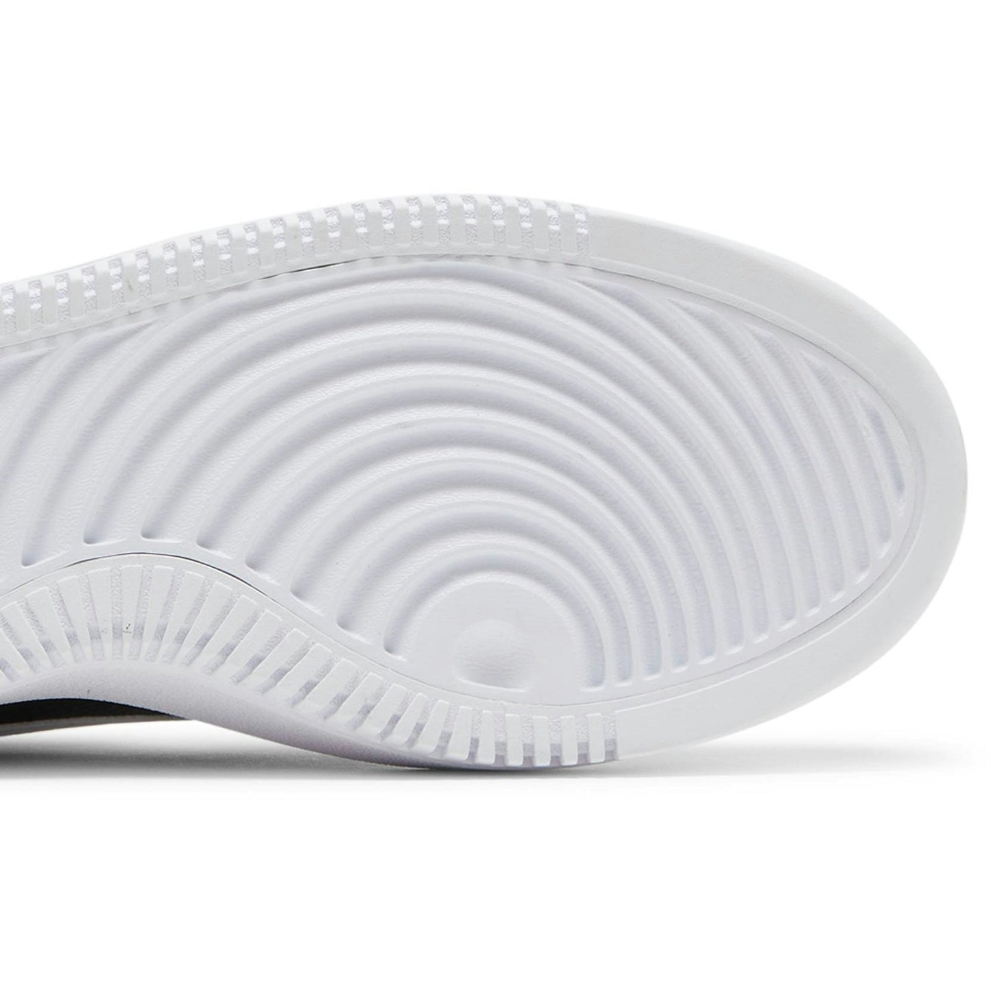 ( Women ) Nike Court Vision Alta 'Black White' DM0113-002