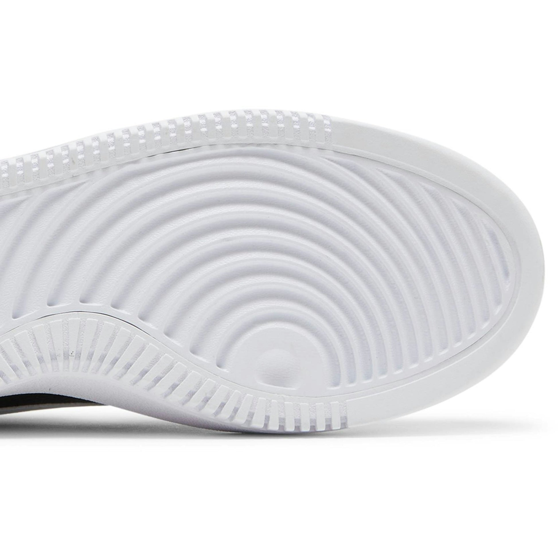 ( Women ) Nike Court Vision Alta 'Black White' DM0113-002