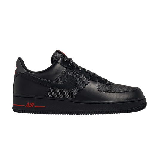 Nike Air Force 1 Low 'Reflective Black' DO6389-001