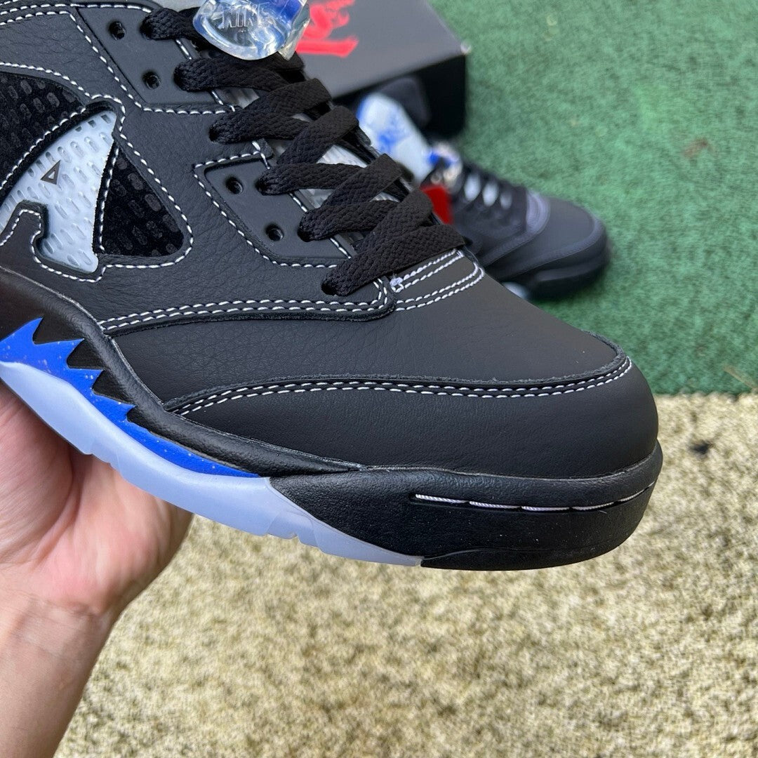 Air Jordan 5 Retro 'Alpha'