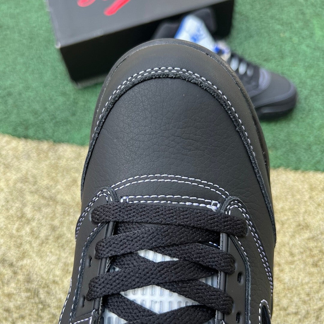 Air Jordan 5 Retro 'Alpha'
