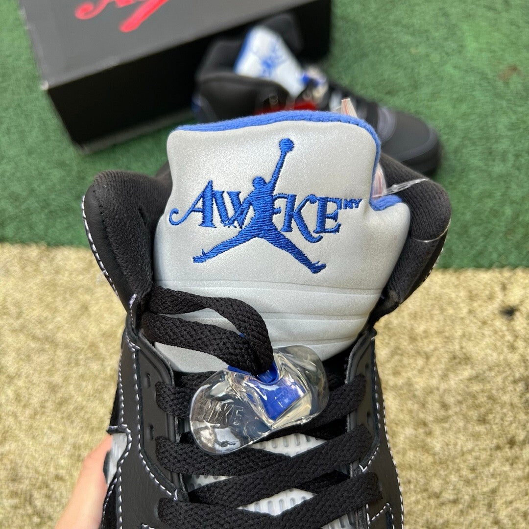 Air Jordan 5 Retro 'Alpha'
