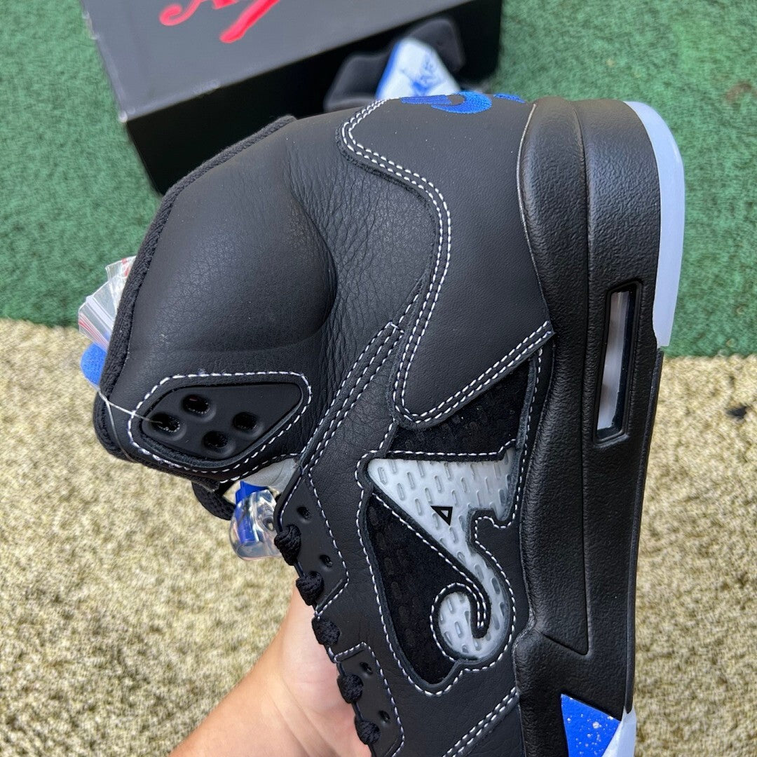 Air Jordan 5 Retro 'Alpha'
