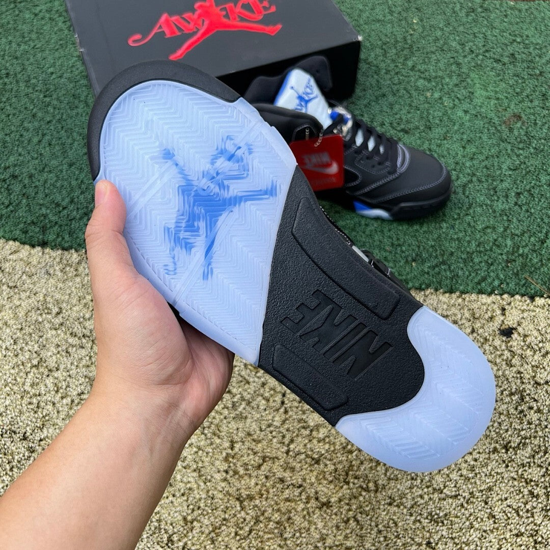 Air Jordan 5 Retro 'Alpha'