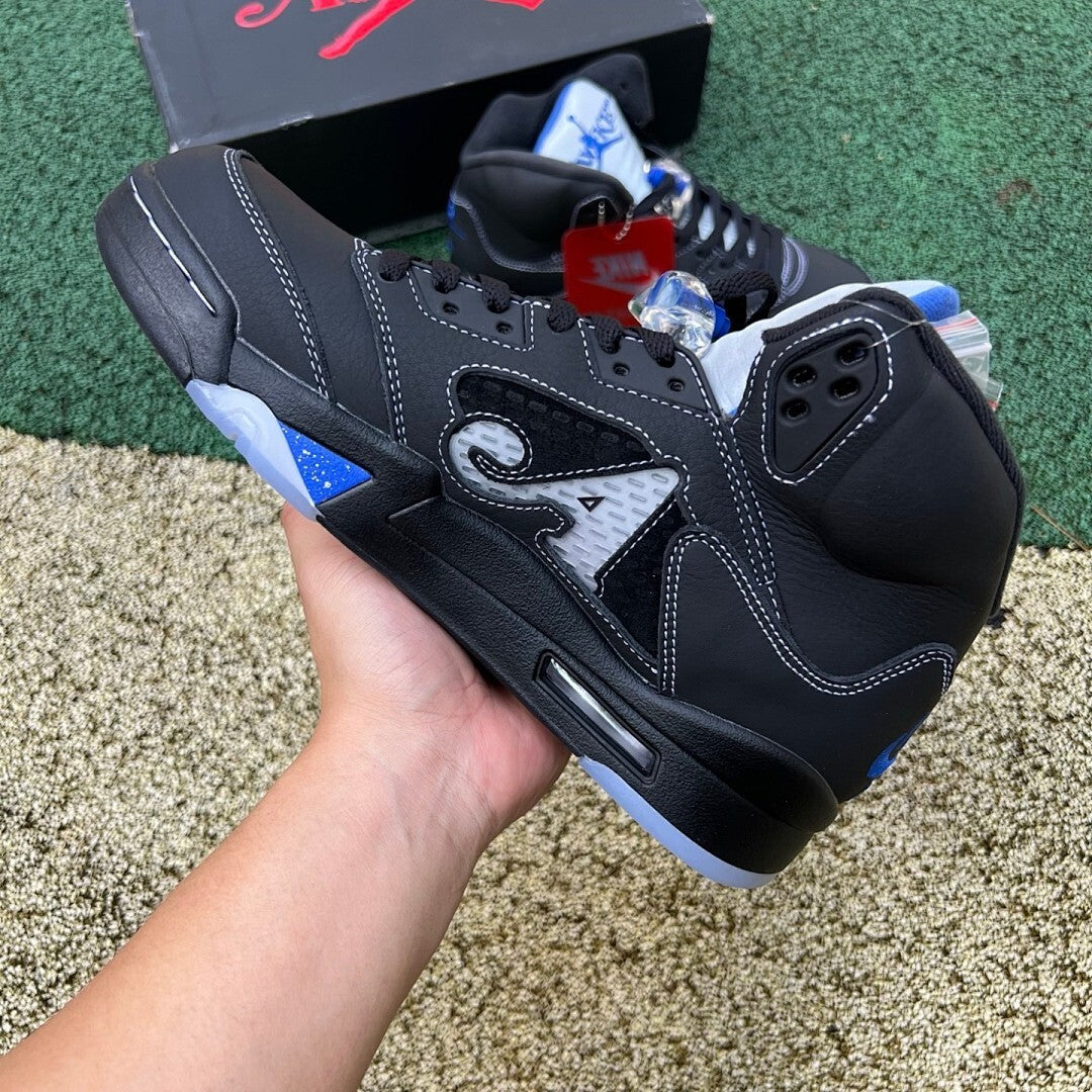 Air Jordan 5 Retro 'Alpha'