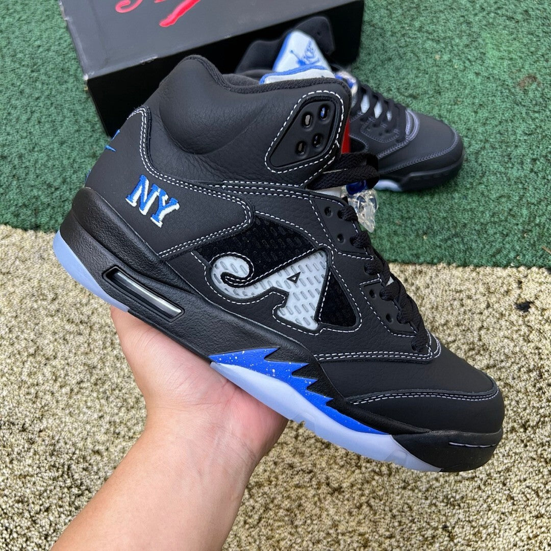 Air Jordan 5 Retro 'Alpha'