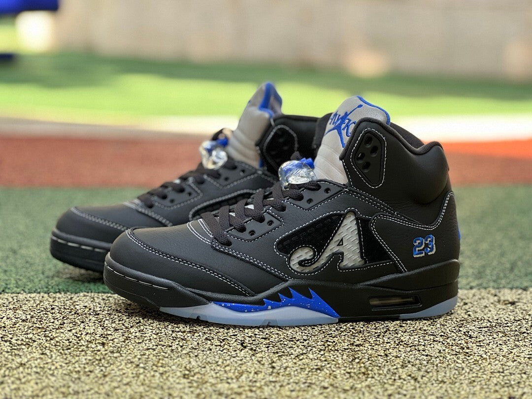 Air Jordan 5 Retro 'Alpha'