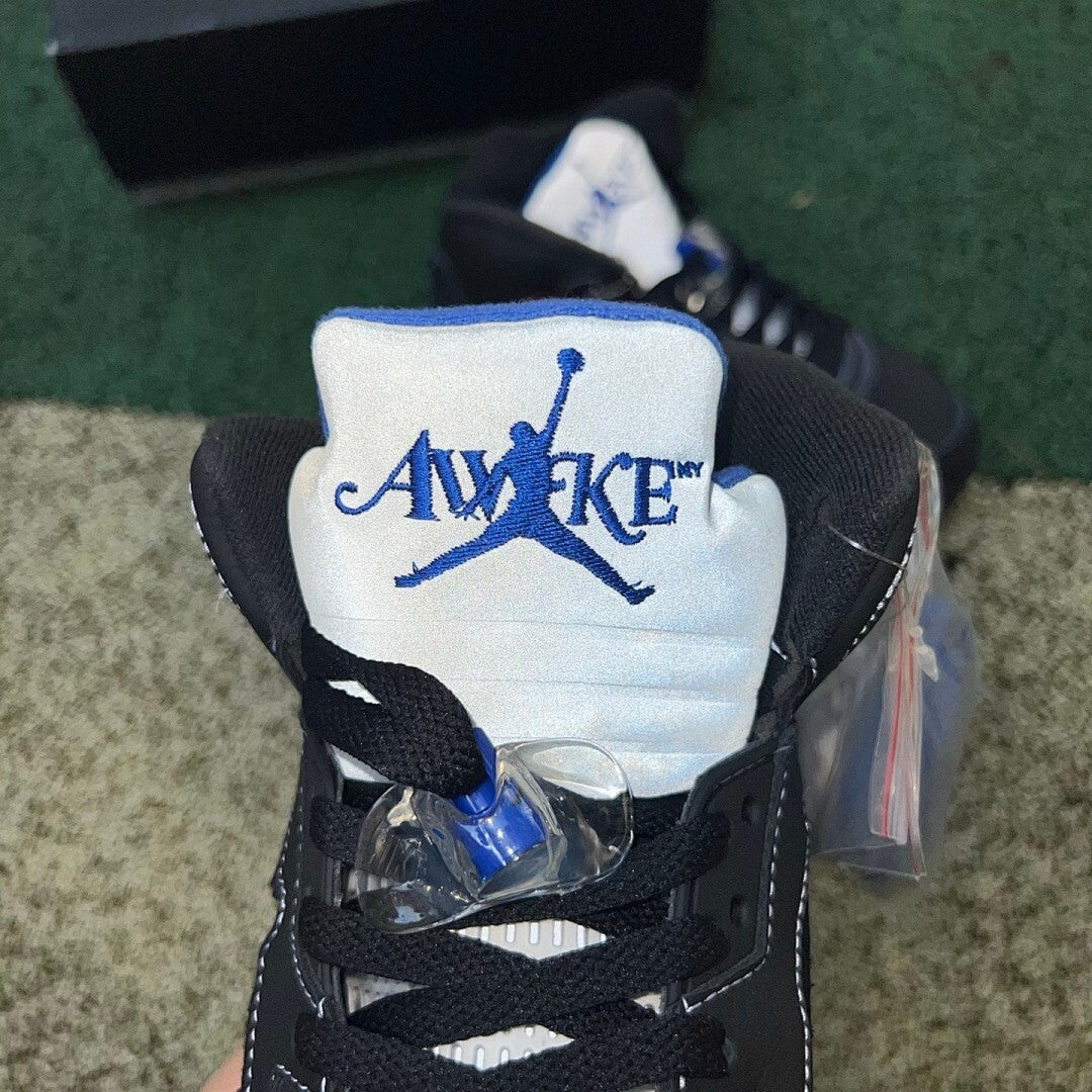 Air Jordan 5 Retro 'Alpha'