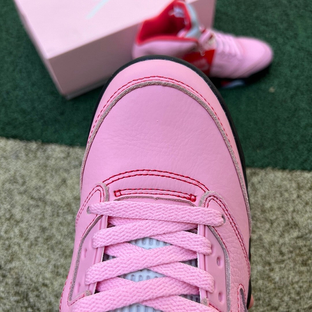 Nike Air Jordan 5 WMNS Pinksicle 440892-600