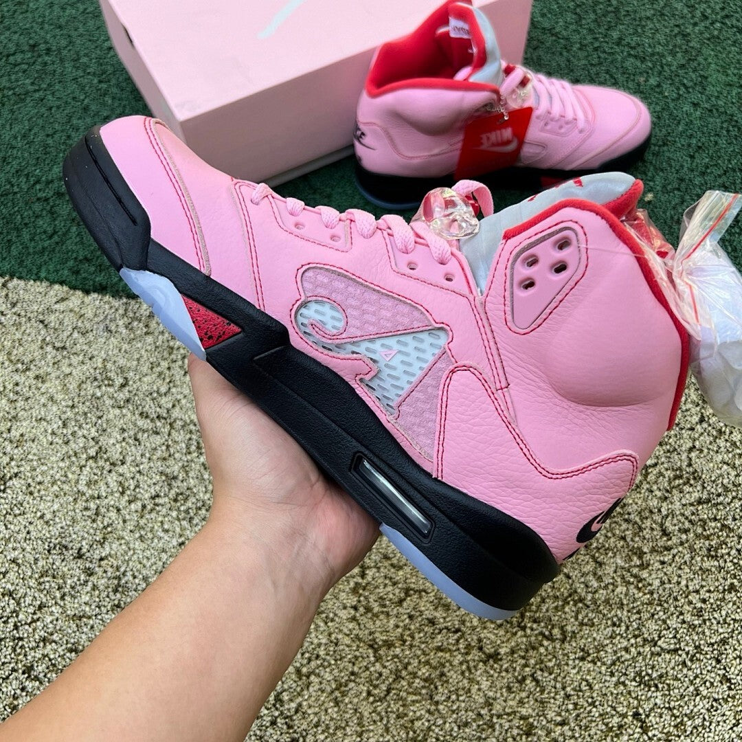 Nike Air Jordan 5 WMNS Pinksicle 440892-600