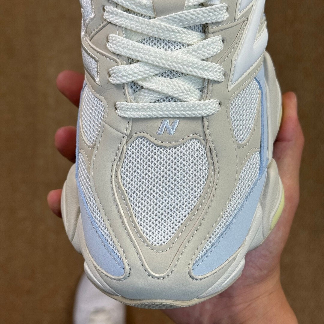 New Balance 9060 "Daydream" Sea Salt Light Blue U9060EEC