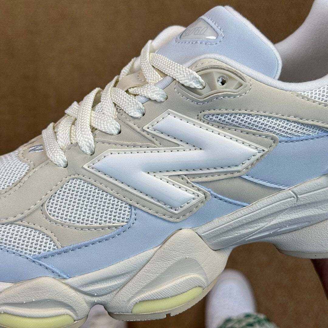 New Balance 9060 "Daydream" Sea Salt Light Blue U9060EEC