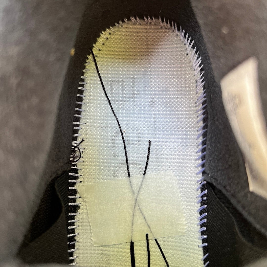 Air Jordan 4 "Black Cat" CU1110-010