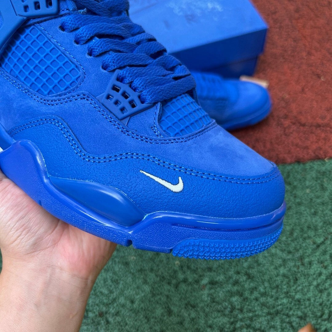 Travis Scott x Air Jordan 4 'Cactus Jack' 308497-406