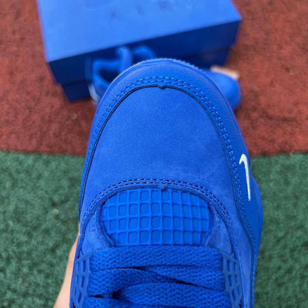 Travis Scott x Air Jordan 4 'Cactus Jack' 308497-406