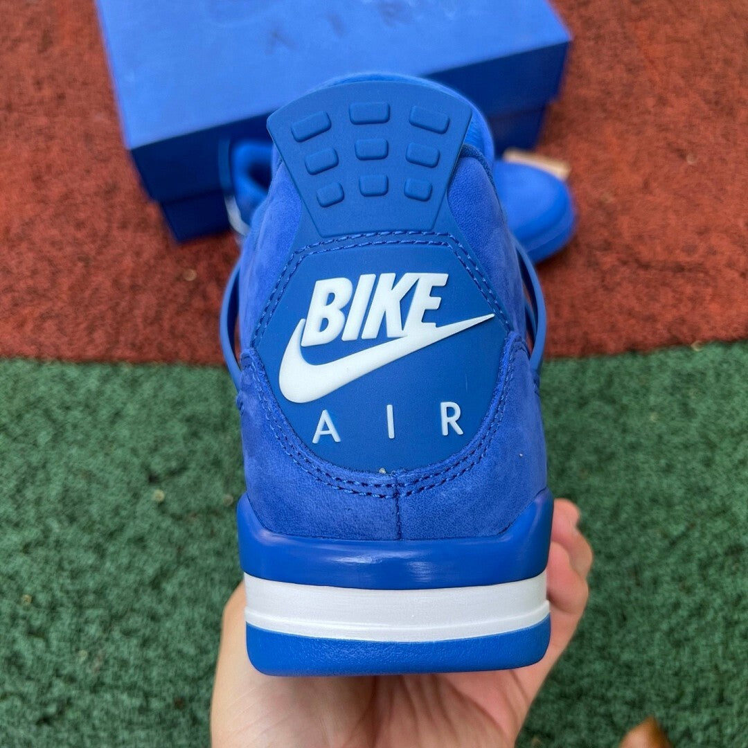 Travis Scott x Air Jordan 4 'Cactus Jack' 308497-406