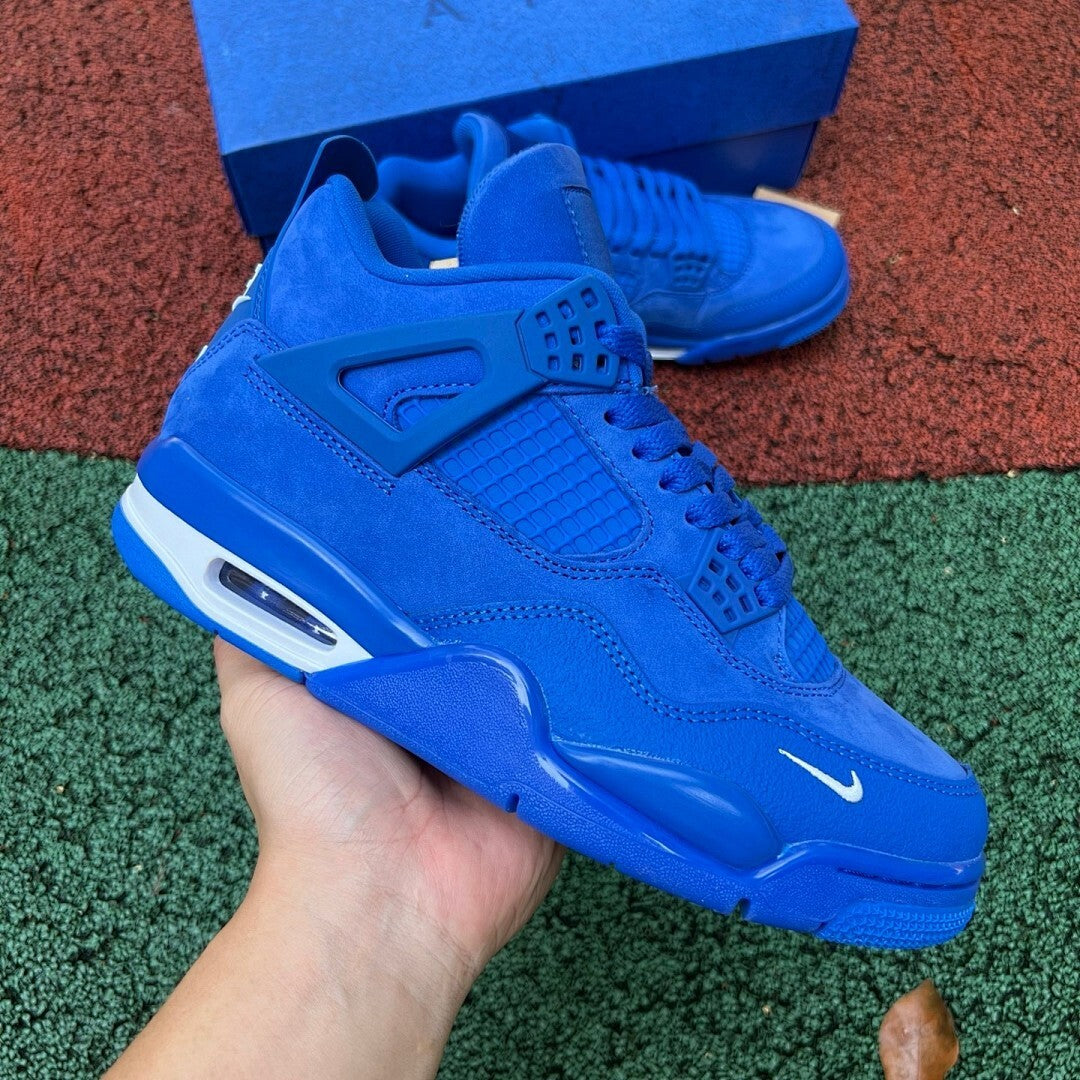 Travis Scott x Air Jordan 4 'Cactus Jack' 308497-406