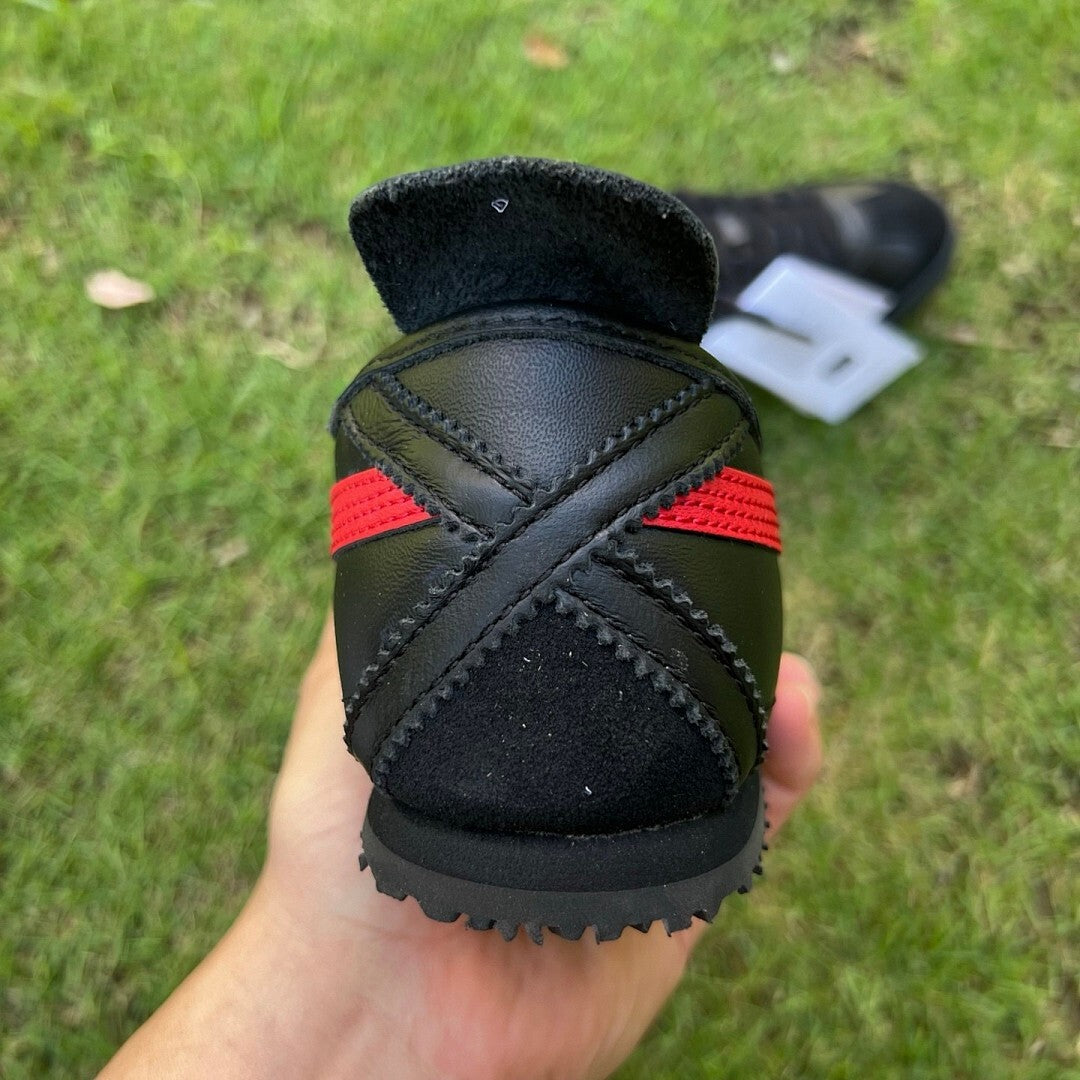 Onitsuka Tiger Mexico 66 Black Chili Red (1183A201-001)