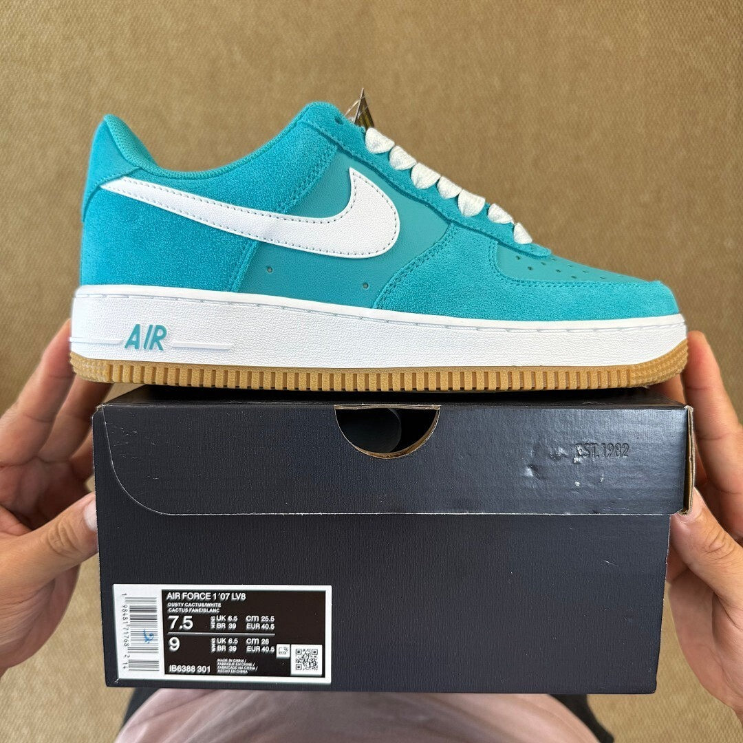 Nike Air Force 1 Low 'Aquatone' FV3625-300