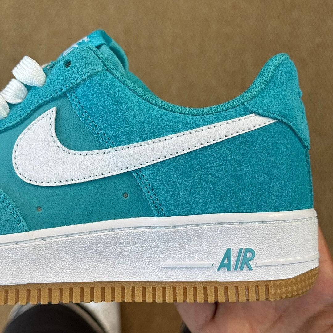 Nike Air Force 1 Low 'Aquatone' FV3625-300