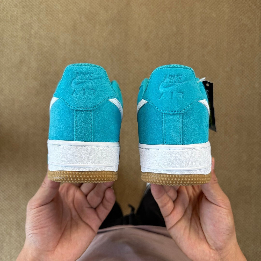 Nike Air Force 1 Low 'Aquatone' FV3625-300
