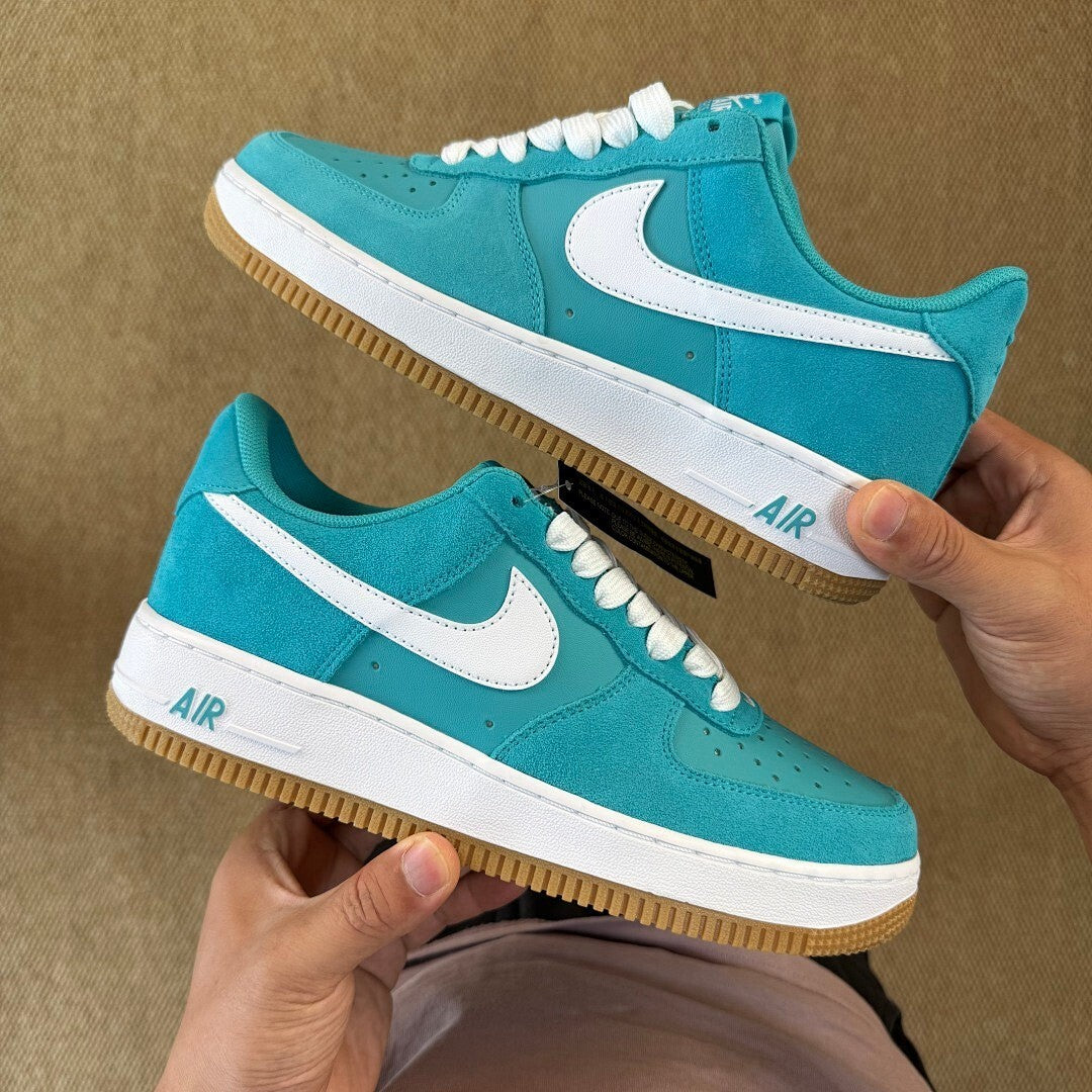 Nike Air Force 1 Low 'Aquatone' FV3625-300