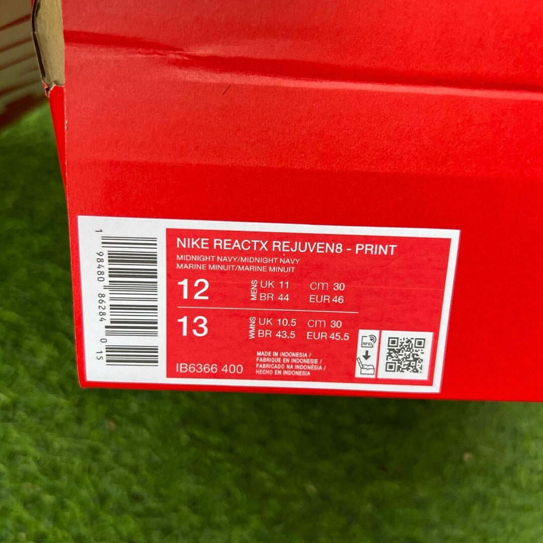 Nike Calm Mule Light Bone Baltic Blue Noise Aqua (FD8174-002)