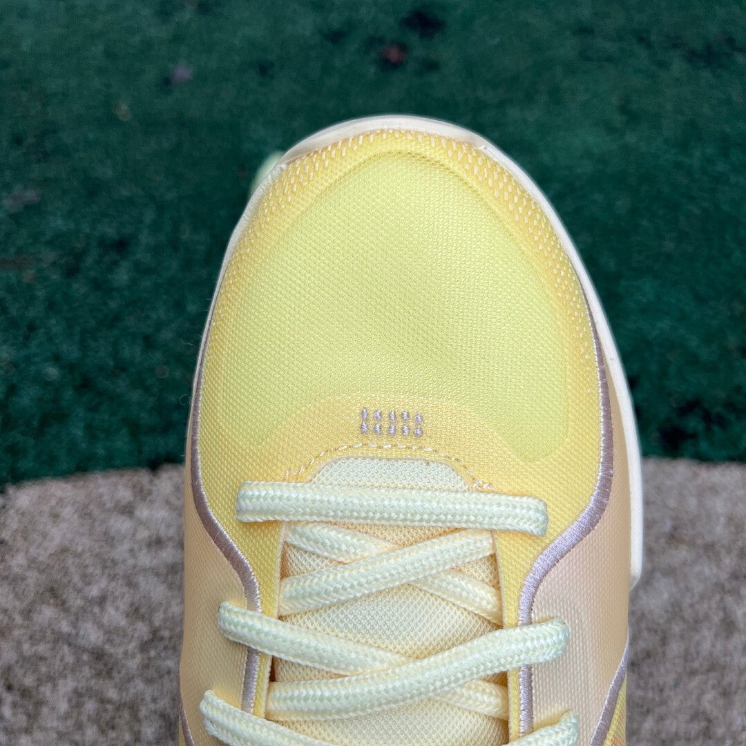 Nike Kobe 8 Protro 'Lemon Chiffon' FQ3549-700