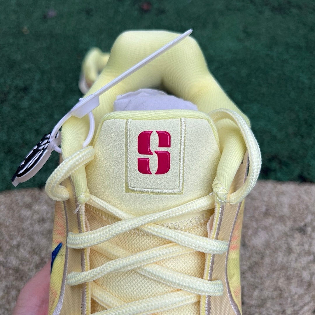 Nike Kobe 8 Protro 'Lemon Chiffon' FQ3549-700