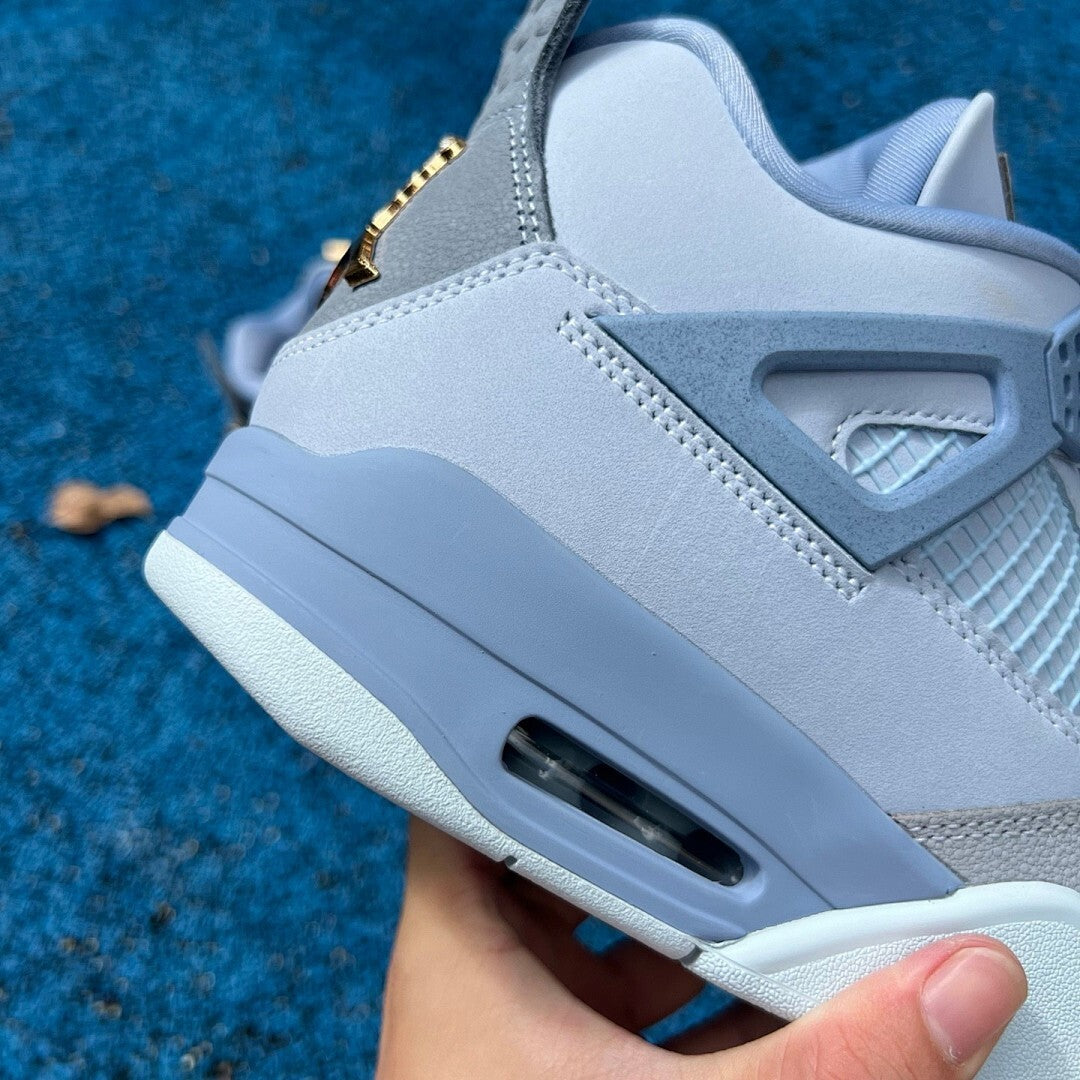 Air Jordan 4 Retro Craft Photon Dust DV3743-021