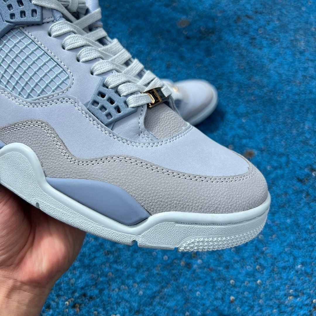Air Jordan 4 Retro Craft Photon Dust DV3743-021