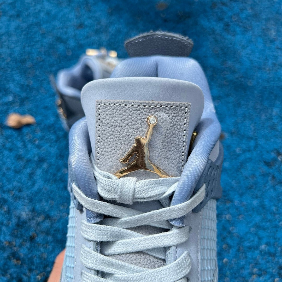 Air Jordan 4 Retro Craft Photon Dust DV3743-021