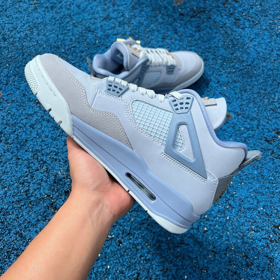 Air Jordan 4 Retro Craft Photon Dust DV3743-021