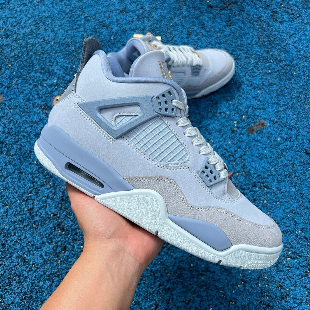 Air Jordan 4 Retro Craft Photon Dust DV3743-021