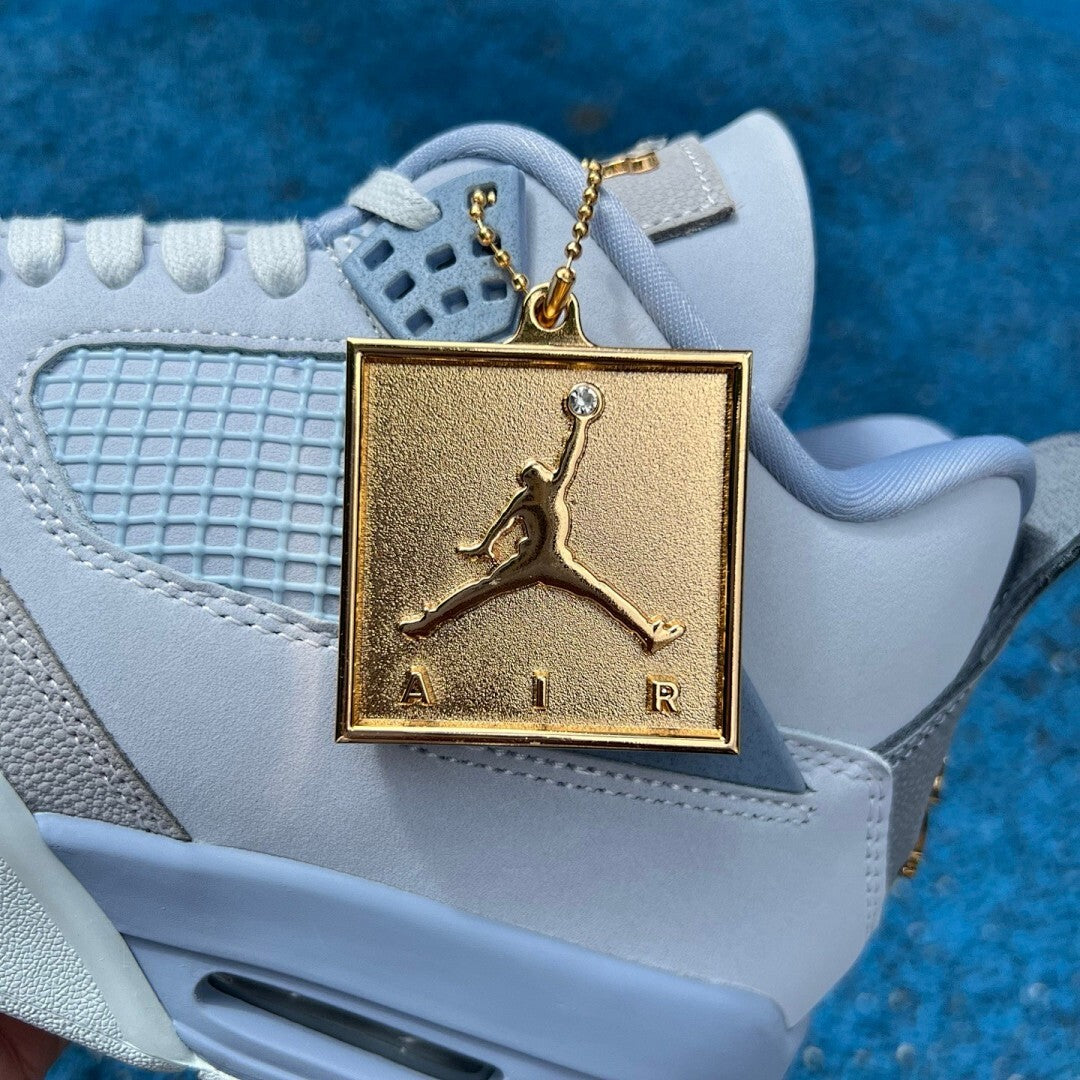 Air Jordan 4 Retro Craft Photon Dust DV3743-021
