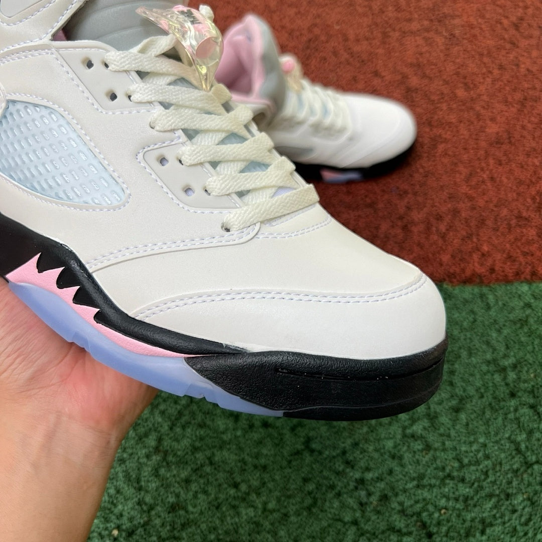Air Jordan 5 Retro GS "Pinksicle" 440892-168