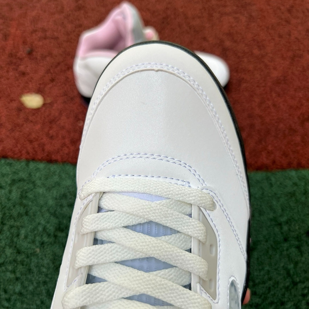Air Jordan 5 Retro GS "Pinksicle" 440892-168
