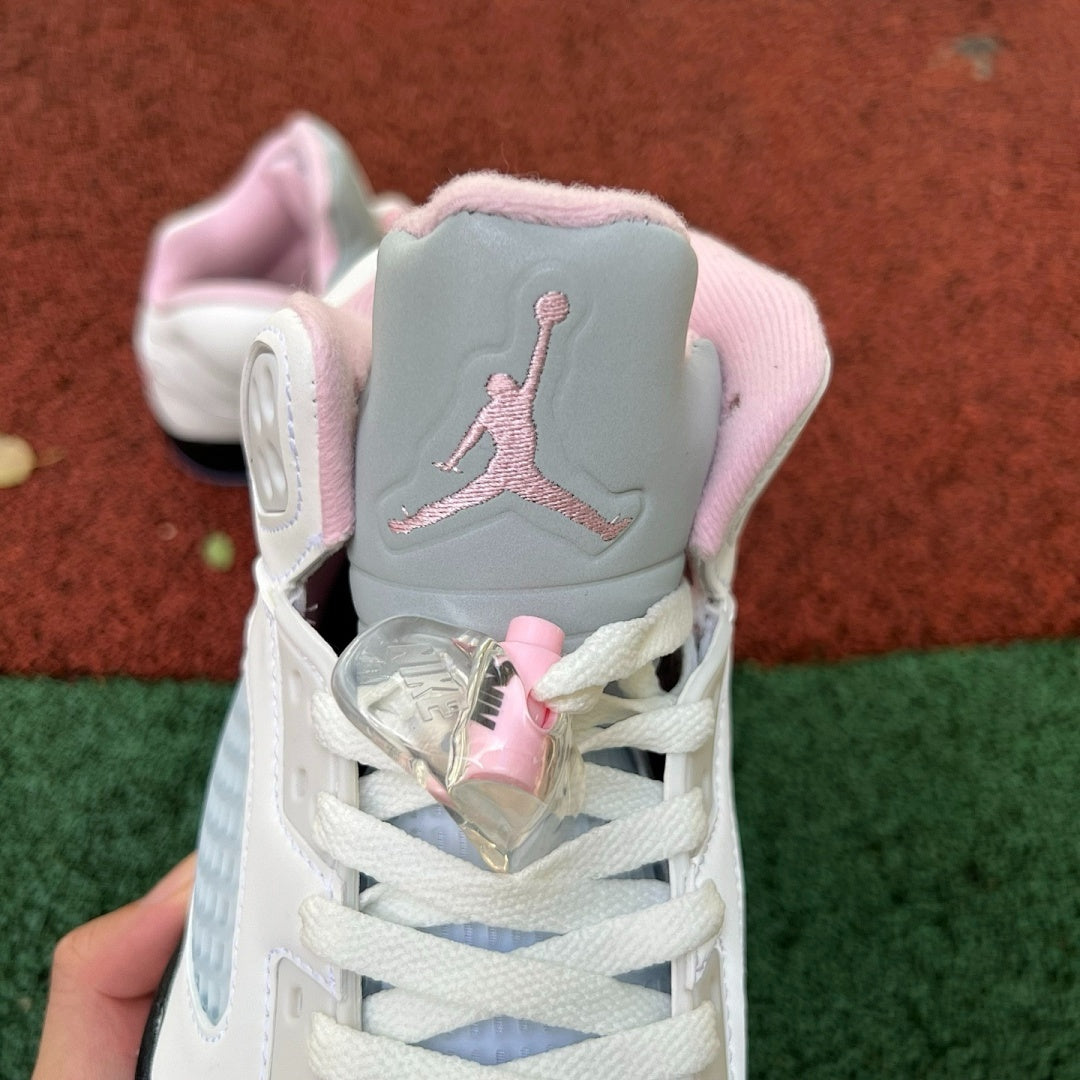 Air Jordan 5 Retro GS "Pinksicle" 440892-168
