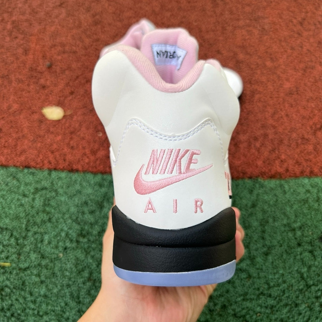 Air Jordan 5 Retro GS "Pinksicle" 440892-168