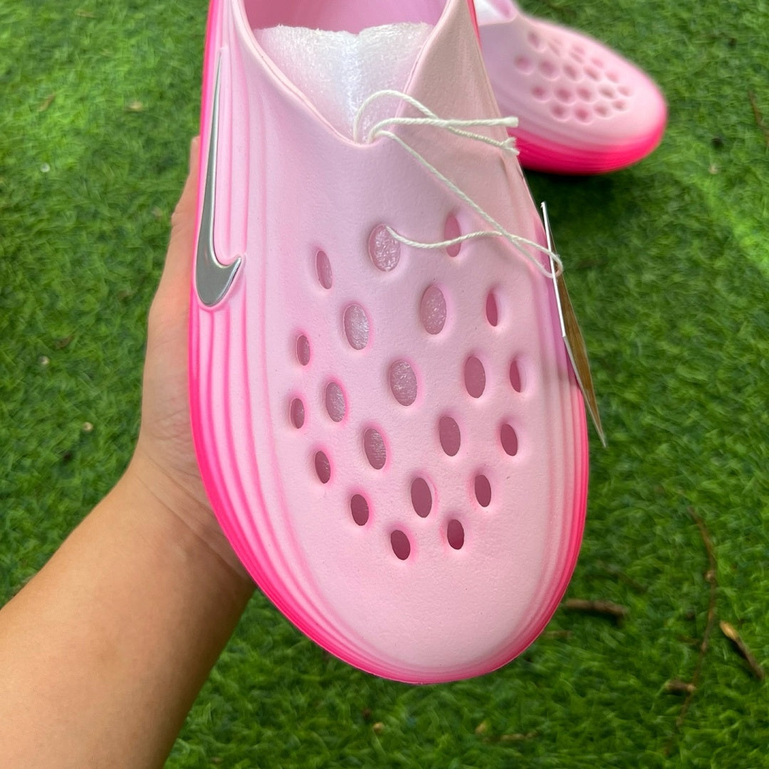 Nike Calm Mule Pink Bloom DR0507-600