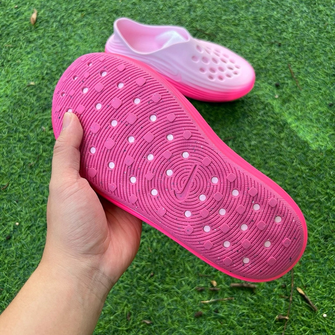 Nike Calm Mule Pink Bloom DR0507-600