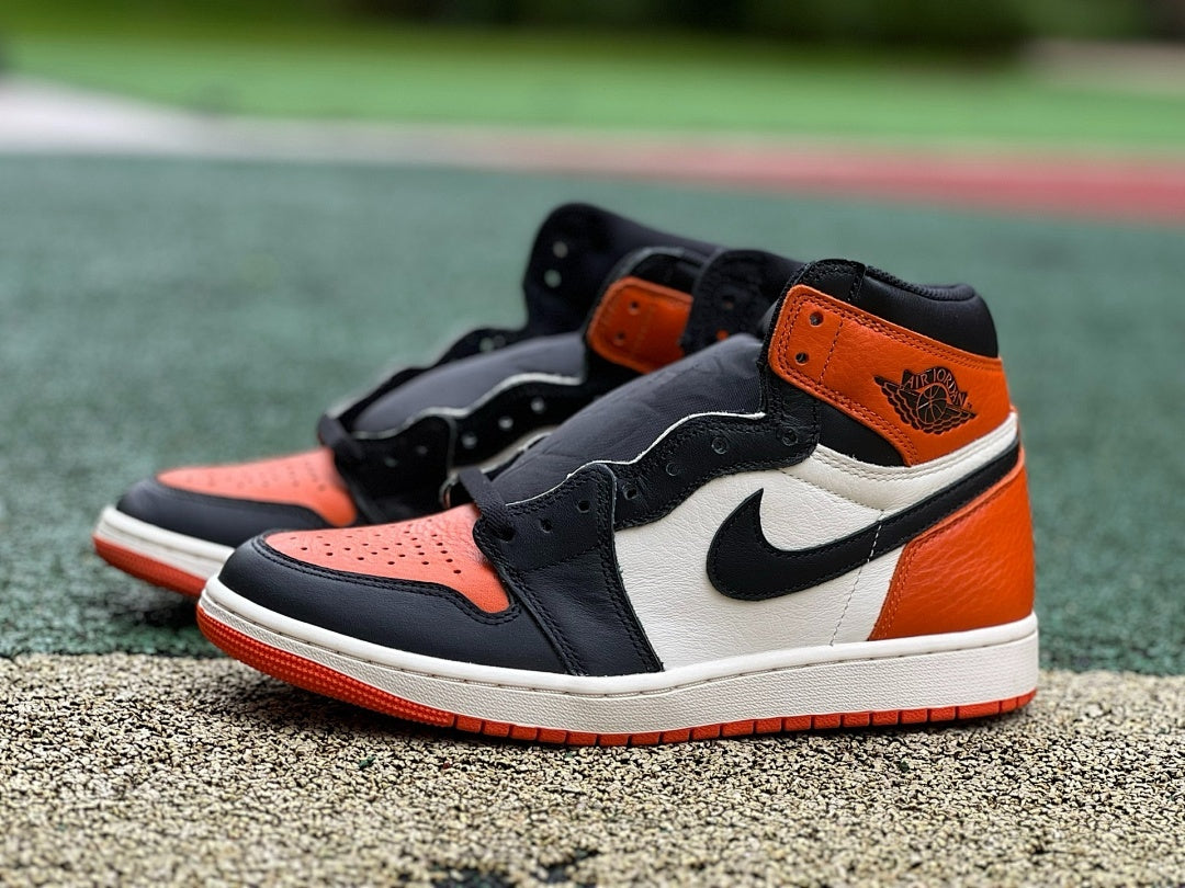 Nike Air Jordan 1 Retro High OG Shattered Backboard 3.0 555088-028
