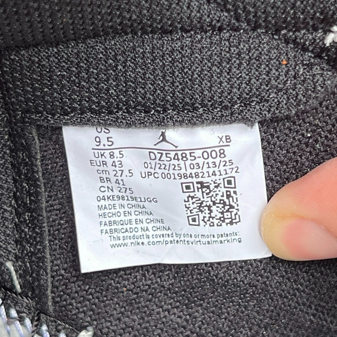 Nike Air Jordan 1 Retro High OG Shattered Backboard 3.0 555088-028