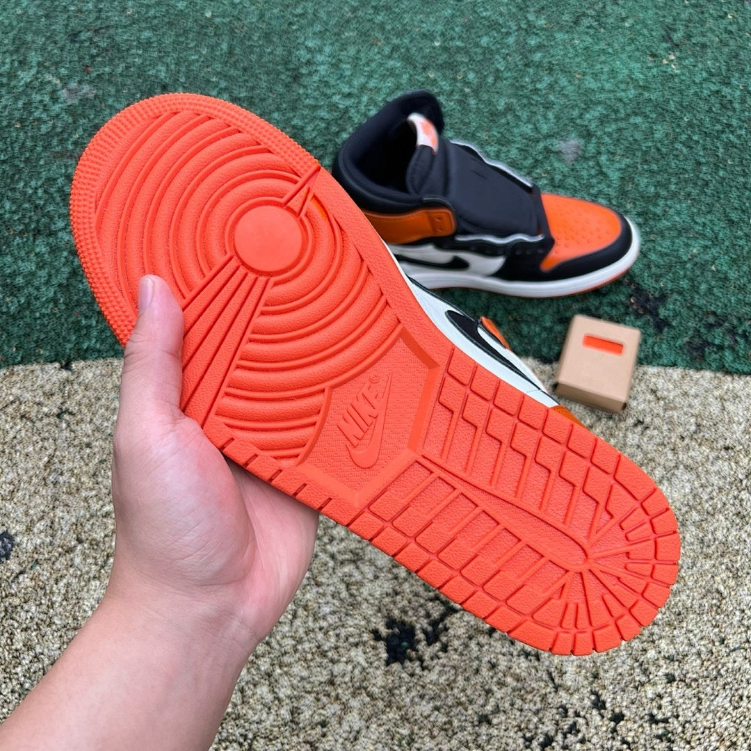 Nike Air Jordan 1 Retro High OG Shattered Backboard 3.0 555088-028