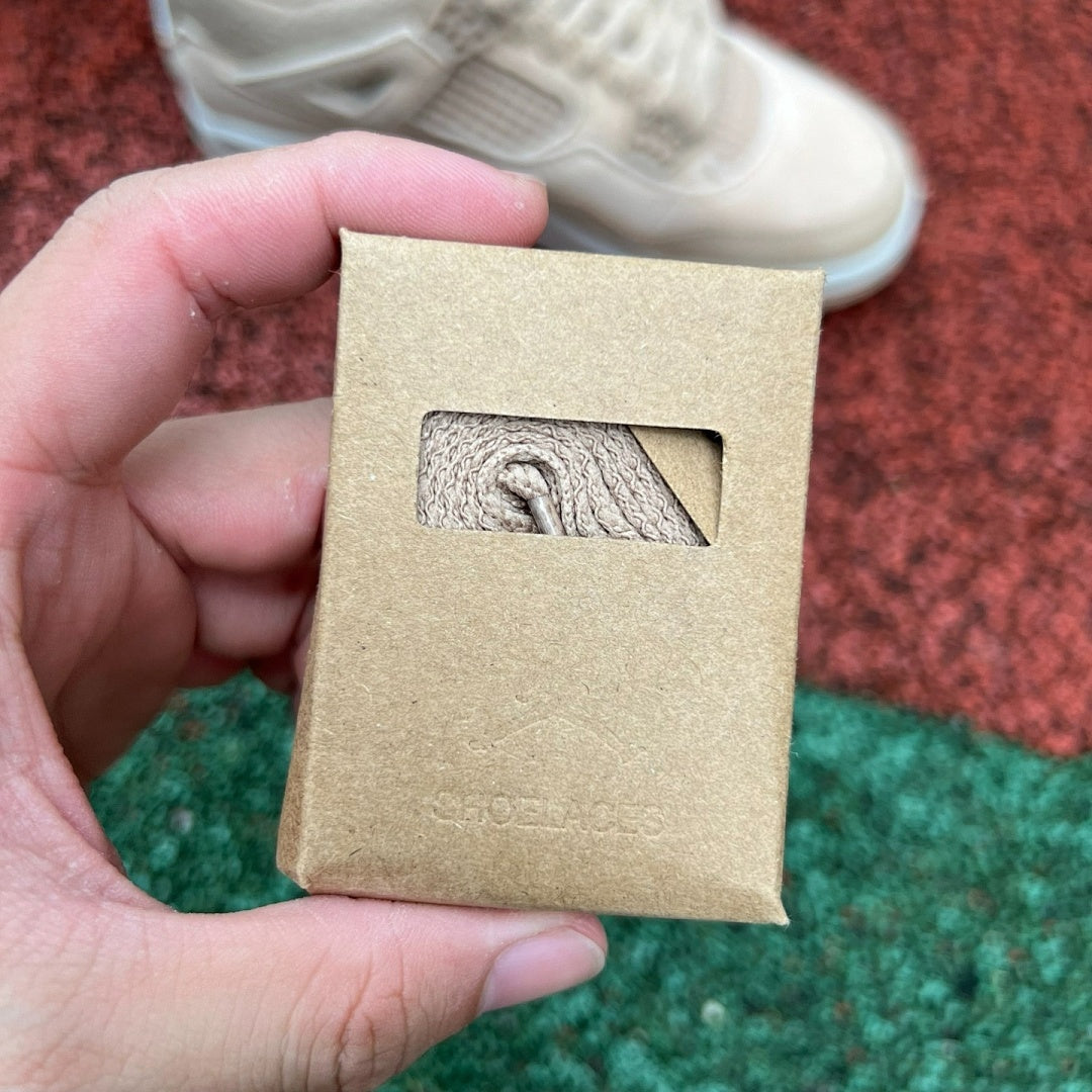 Nike Air Jordan 4 Retro Mushroom AQ9129-200