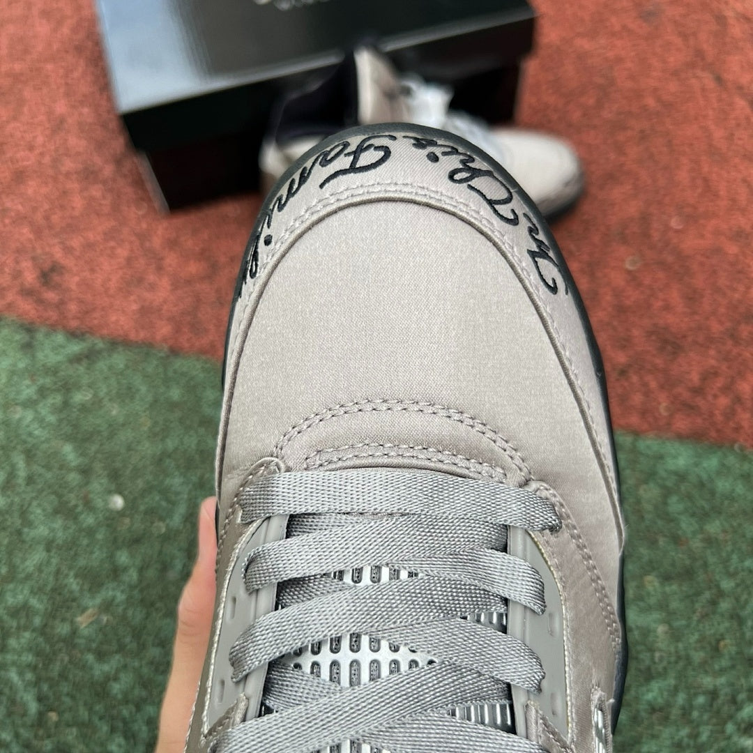 Air Jordan 5 Wings Miles Alone Family 10 WINGS