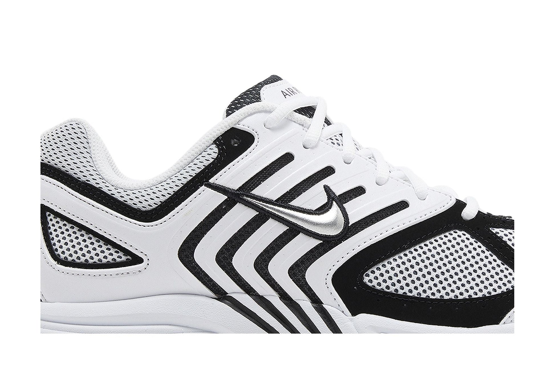 Nike Air Pegasus 2005 White Black FJ1909-100