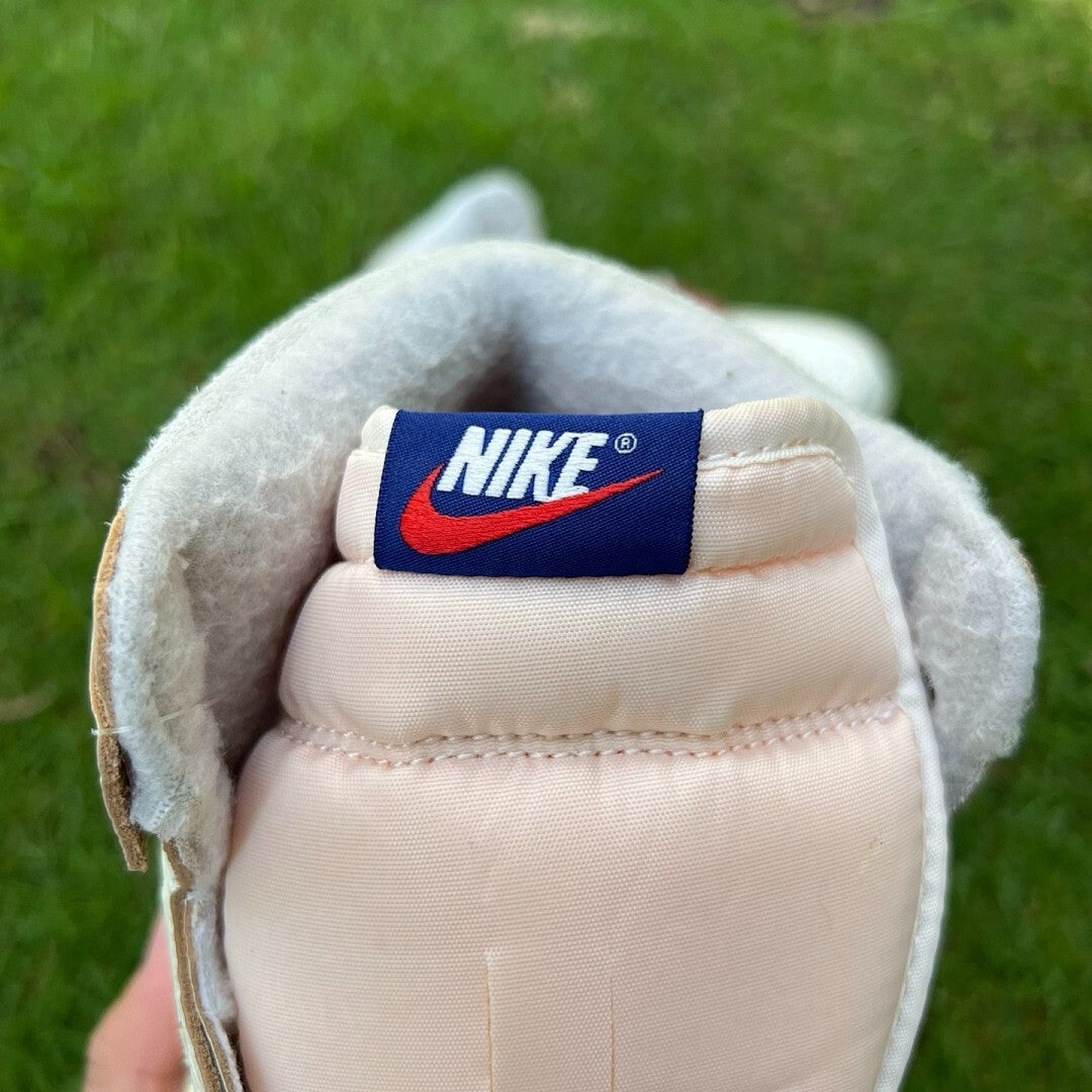 Air Jordan 1 Retro High OG Washed Pink FD2596-600